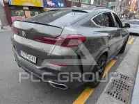 2021 BMW X6