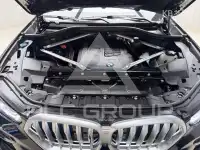 2021 BMW X6