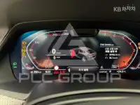2021 BMW X6