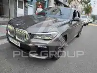 2021 BMW X6
