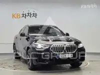2021 BMW X6