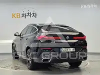2021 BMW X6