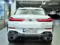 2021 BMW X6