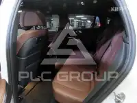 2021 BMW X6