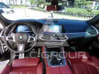 2021 BMW X6