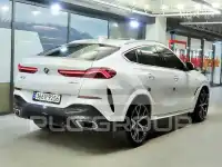 2021 BMW X6