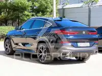 2021 BMW X6