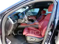 2021 BMW X6