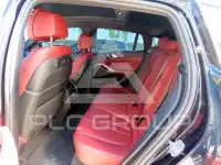 2021 BMW X6