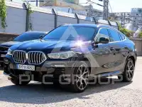 2021 BMW X6