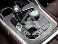 2021 BMW X6