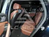 2021 BMW X6
