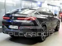 2021 BMW X6