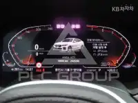 2021 BMW X6