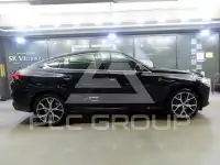 2021 BMW X6
