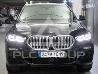 2021 BMW X6