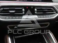2021 BMW X6