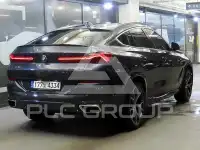 2021 BMW X6