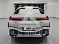 2021 BMW X6