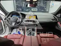 2021 BMW X6