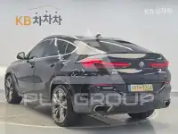 2021 BMW X6