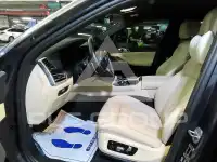 2021 BMW X6