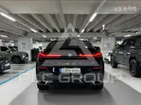 2021 BMW X6