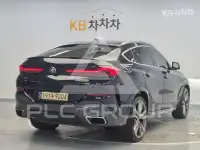 2021 BMW X6