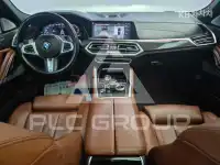 2021 BMW X6