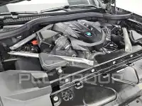 2021 BMW X6