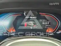 2021 BMW X6