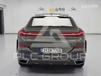 2021 BMW X6