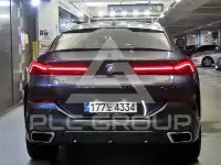 2021 BMW X6