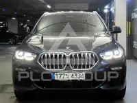 2021 BMW X6