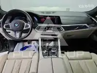 2021 BMW X6