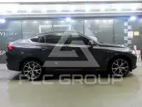 2021 BMW X6