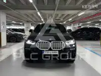 2021 BMW X6