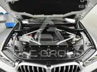 2021 BMW X6