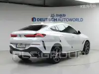 2021 BMW X6