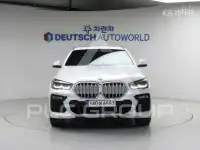 2021 BMW X6