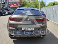 2021 BMW X6