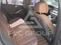 2021 BMW X6