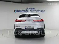2021 BMW X6