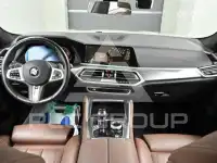 2021 BMW X6