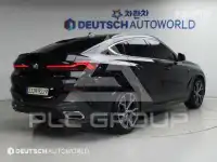 2021 BMW X6