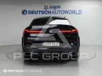 2021 BMW X6