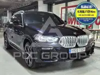 2021 BMW X6