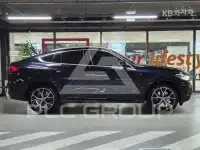 2021 BMW X6