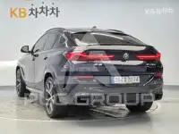 2021 BMW X6