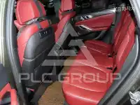 2021 BMW X6